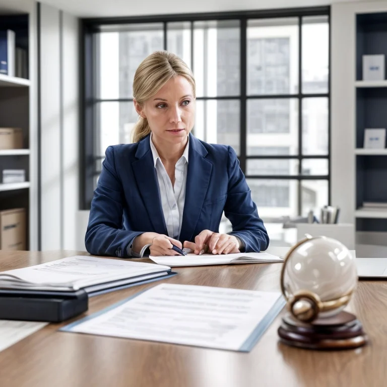 Legal consultation for property purchase in Singapore