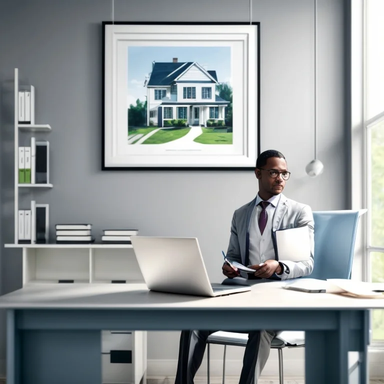 Singapore property legal consultation at PropertyLawHub office
