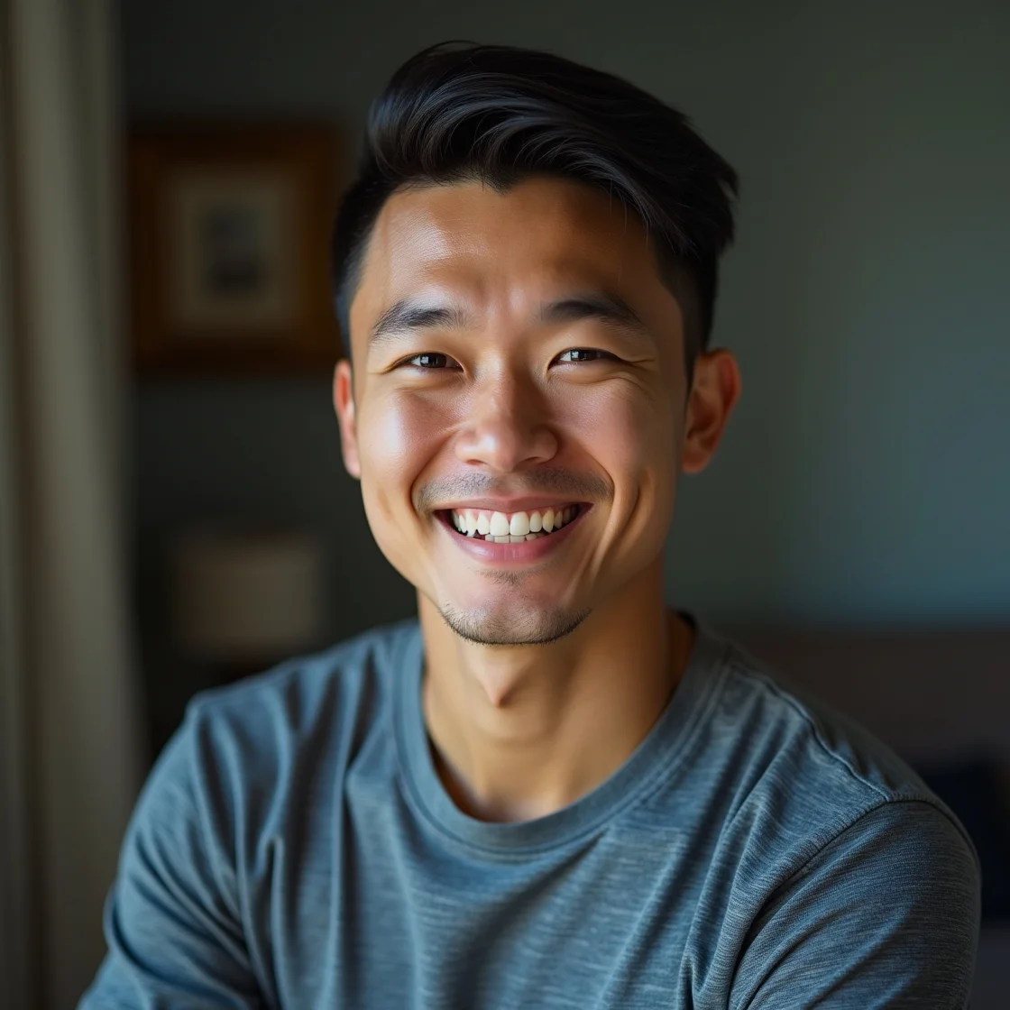 Darren Lee